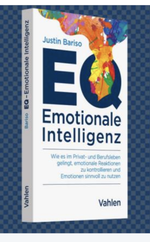 EQ Applied: The Real-World Guide to Emotional Intelligence - EQ Applied
